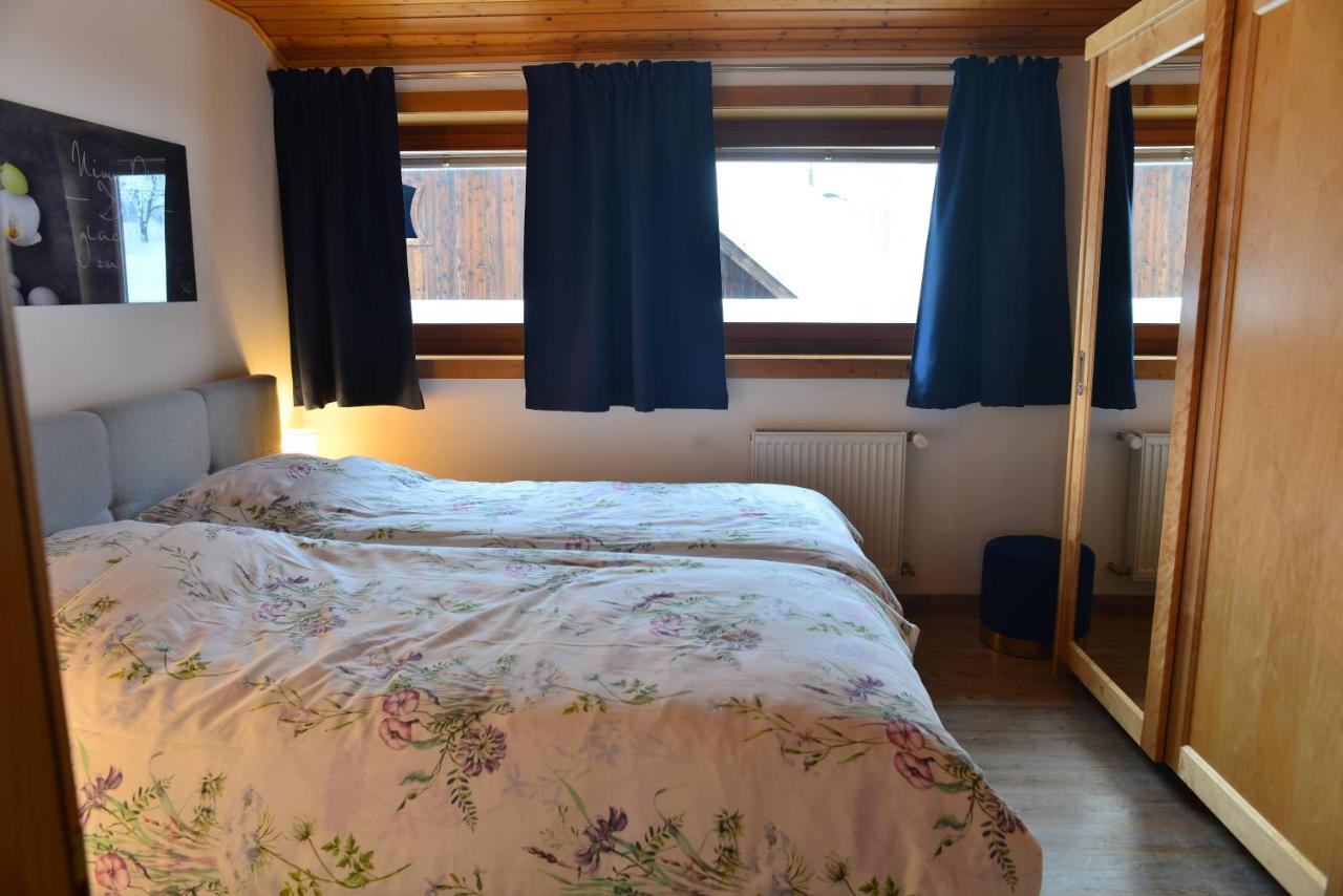 Hotel Berghof Reiter Weissbriach Esterno foto